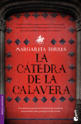 CATEDRA DE LA CALAVERA, LA