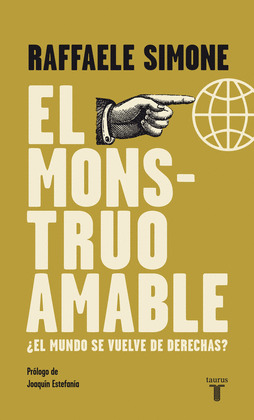 EL MONSTRUO AMABLE (DIGITAL)