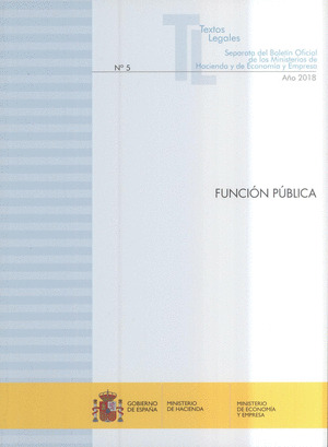 FUNCION PUBLICA