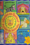 QUIEN ES QUIEN?