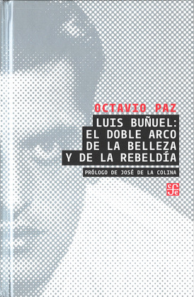 LUIS BUÑUEL: EL DOBLE ARCO DE LA BELLEZA Y DE LA REBELDIA