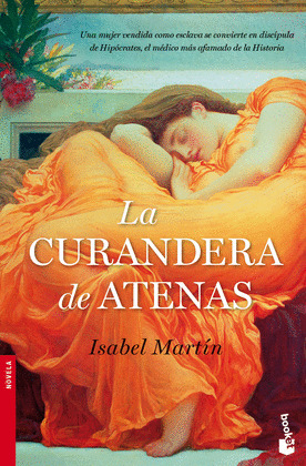 CURANDERA DE ATENAS, LA