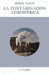 LA CONTAMINACIÓN ATMOSFÉRICA