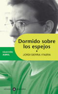 ABR04(C). DORMIDO SOBRE LOS ESPEJOS