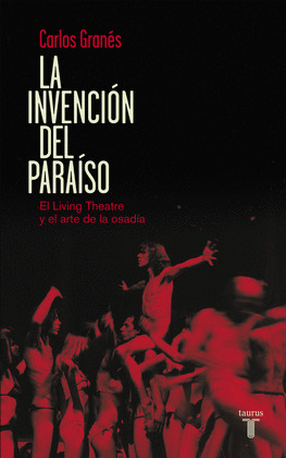 INVENCION DEL PARAISO LA