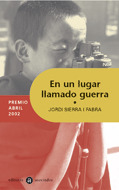 ABR06(C). EN UN LUGAR LLAMADO GUERRA