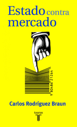 ESTADO CONTRA MERCADO (DIGITAL)