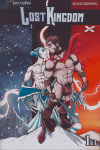 LOST KINGDOM, 001