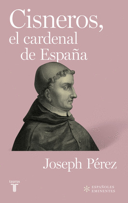 CARDENAL CISNEROS