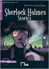 SHERLOCK HOLMES STORIES (FREE AUDIO)