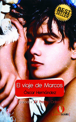 EL VIAJE DE MARCOS