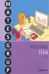 MATESGRUP LILA 6ºEP 08 ESTRAT.RESOL.PROBLEMAS