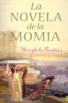 NOVELA DE LA MOMIA, LA