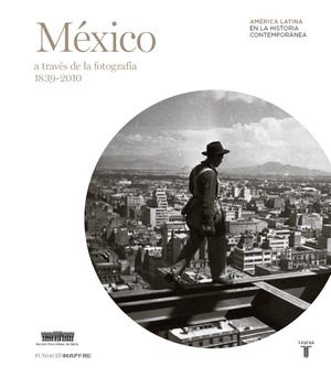 MAPFRE. MEXICO A TRAVES DE LA  (DIGITAL)