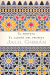 EL PROFETA, EL + JARDIN DEL PROFETA