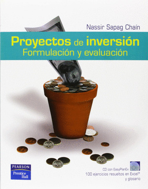 PROYECTOS DE INVERSION. FORMULACION Y EVALUACION
