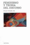 FEMINISMO Y TEORÍA DEL DISCURSO