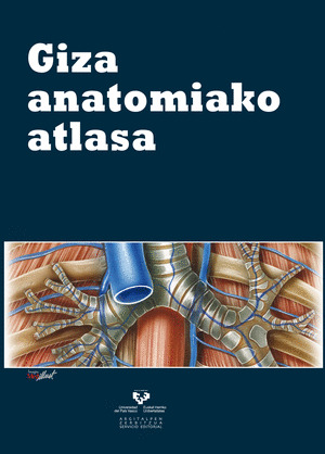 GIZA ANATOMIAKO ATLASA