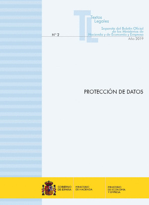 PROTECCION DE DATOS