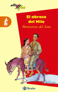 ABRAZO DEL NILO