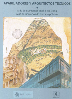 APAREJADORES Y ARQUITECTOS TECNICOS