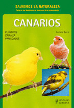 CANARIOS