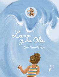 LANA Y LA OLA