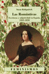 LAS ROMÁNTICAS
