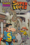 BIBLIOTECA INEXISTENTE FANS SUPER LOP 54