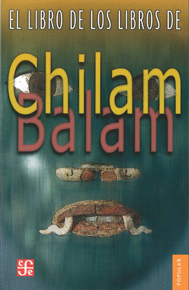 LIBRO DE LIBROS DE CHIAM BALA