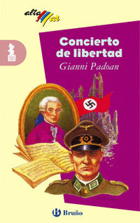CONCIERTO DE LIBERTAD