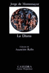 DIANA, LA (LOS SIETE LIBROS DE LA DIANA)