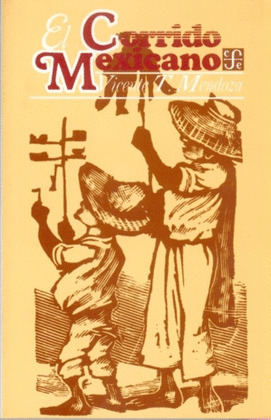 CORRIDO MEXICANO