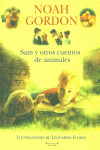 SAM Y OTROS CUENTOS DE ANIMALES