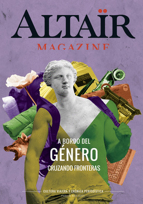 A BORDO DEL GENERO