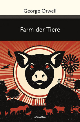 FARM DER TIERE