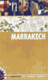 PLANO GUIA: MARRAKECH