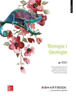 BL BIOLOGIA I GEOLOGIA 4 ESO.LLIBRE DIGITAL.