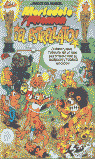 MAGOS HUMOR M. 92 EL ESTRELLATO