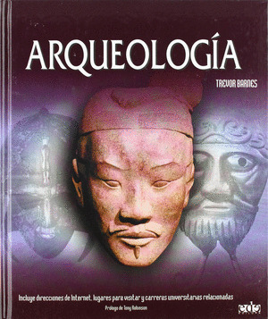 ARQUEOLOGIA.