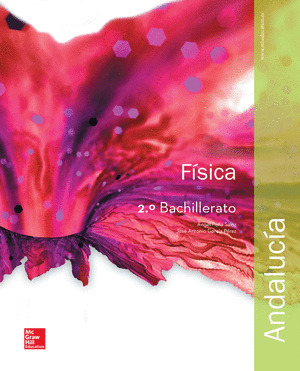 FÍSICA 2ºBACHILLERATO. ANDALUCÍA