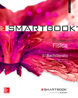 SB FISICA 2 BACHILLERATO. SMARTBOOK.