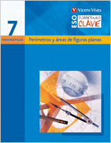 E.S.O.-C.CLAVE MATEMATICAS 7 (2007). PERIMETROS Y