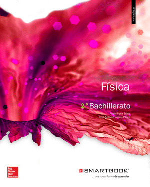 BL FISICA 2 BACHILLERATO. LIBRO ALUMNO.