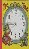 TIC TAC  (INFANTIL)