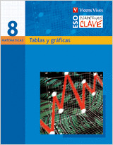 E.S.O.-C.CLAVE MATEMATICAS 8 (2007). TABLAS Y GRAF