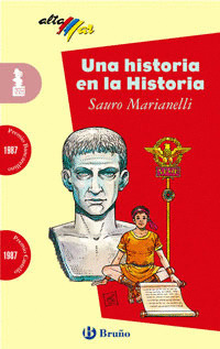 UNA HISTORIA EN LA HISTORIA