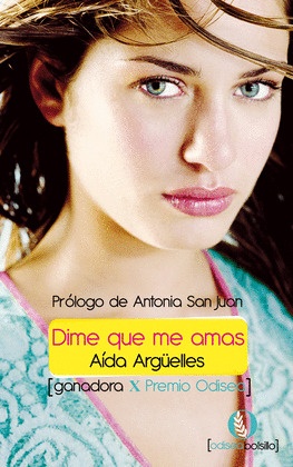DIME QUE ME AMAS