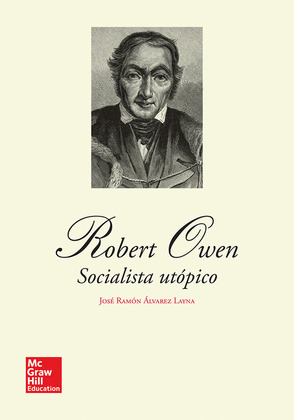 POD ROBERT OWEN SOCIALISTA UTOPICO.