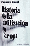 HISTORIA DE LA CIVILIZACIÓN EN EUROPA